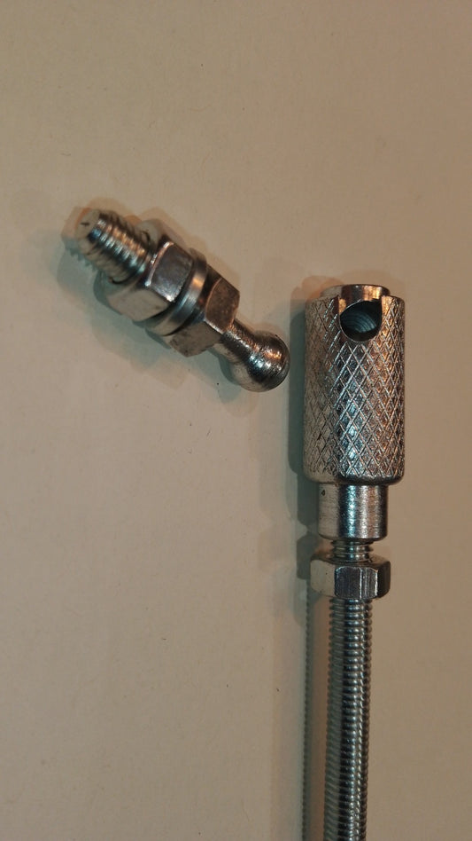 Motorsport Competition Quick Release Alloy Spot Lamp Steadies