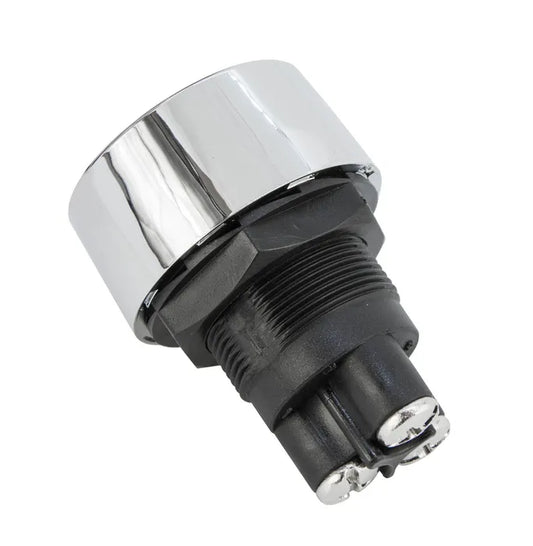 Motorsport illuminated Push Button Engine Starter Switch 12v 50amp