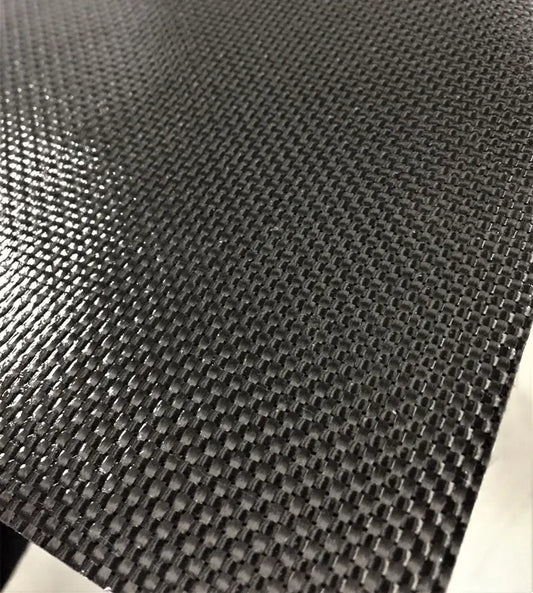 Self Adhesive Real Carbon Fibre Stick-On Sheet 2000mm X 200mm Genuine 3M
