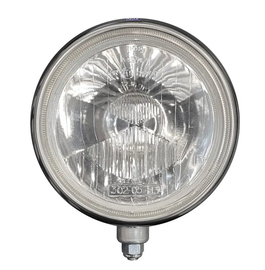 New Baby Oscar Rally Spotlamp - Cibie Type Spot Lamp Light - 180mm / 7"