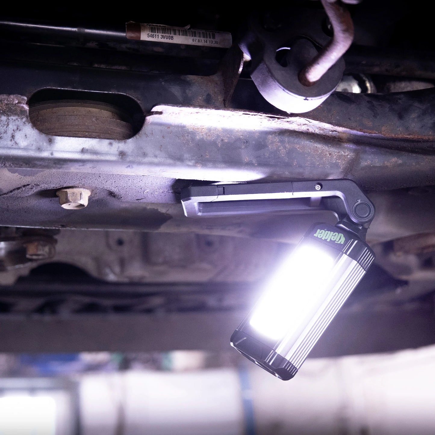 Kielder Motorsport Compact LED Work Light