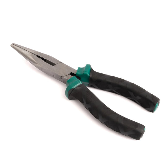 Kielder 6" (150mm) Long Nose Pliers