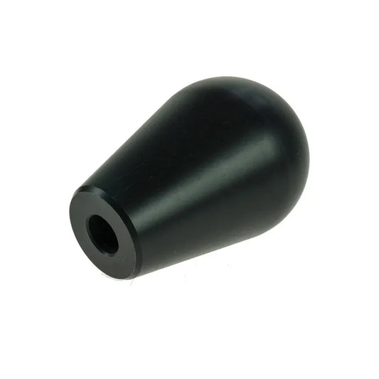 Motorsport Black Nylon Gear Lever Knob M10x1.5mm - Quaife / WRC Type