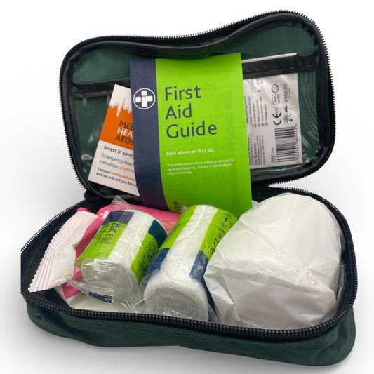 Small First Aid Kit