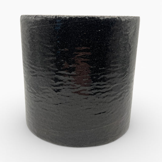 Anti Slip Grip Tape Self Adhesive 100mm X 3m Black Footrest, Spare Wheel Tray