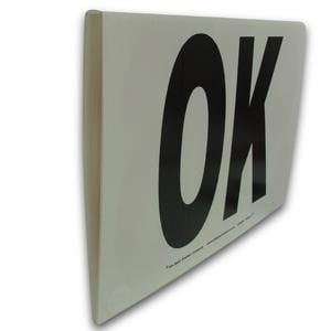 Motorsport UK Vision OK / SOS Board Rallying