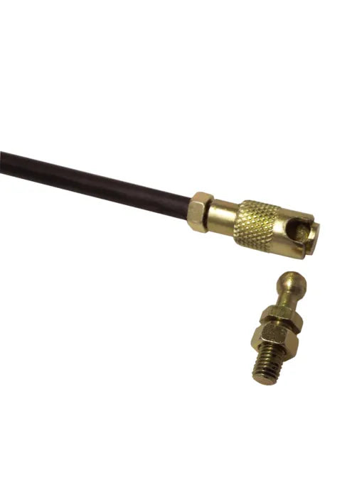 Quick Release Spot Lamp Stay Bars Adjustable Spotlamp Steady Brackets Pair