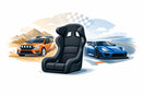 FIA Seat Review for Rally and Track Cars
