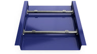 35mm CDS Weld-In Seat Rail Mounting Kit – Single Seat