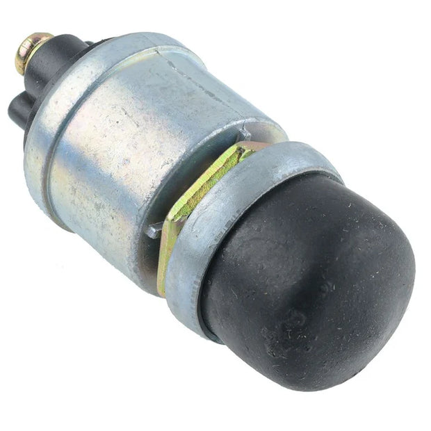 Motorsport Rally Co drivers footrest Push Press Button Switch Heavy Duty