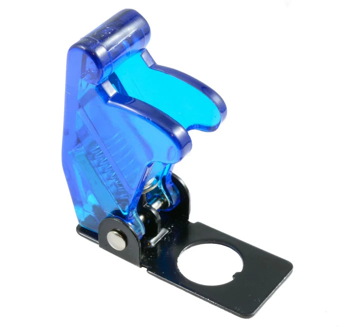 Toggle Switch Flip Aircraft Style cover