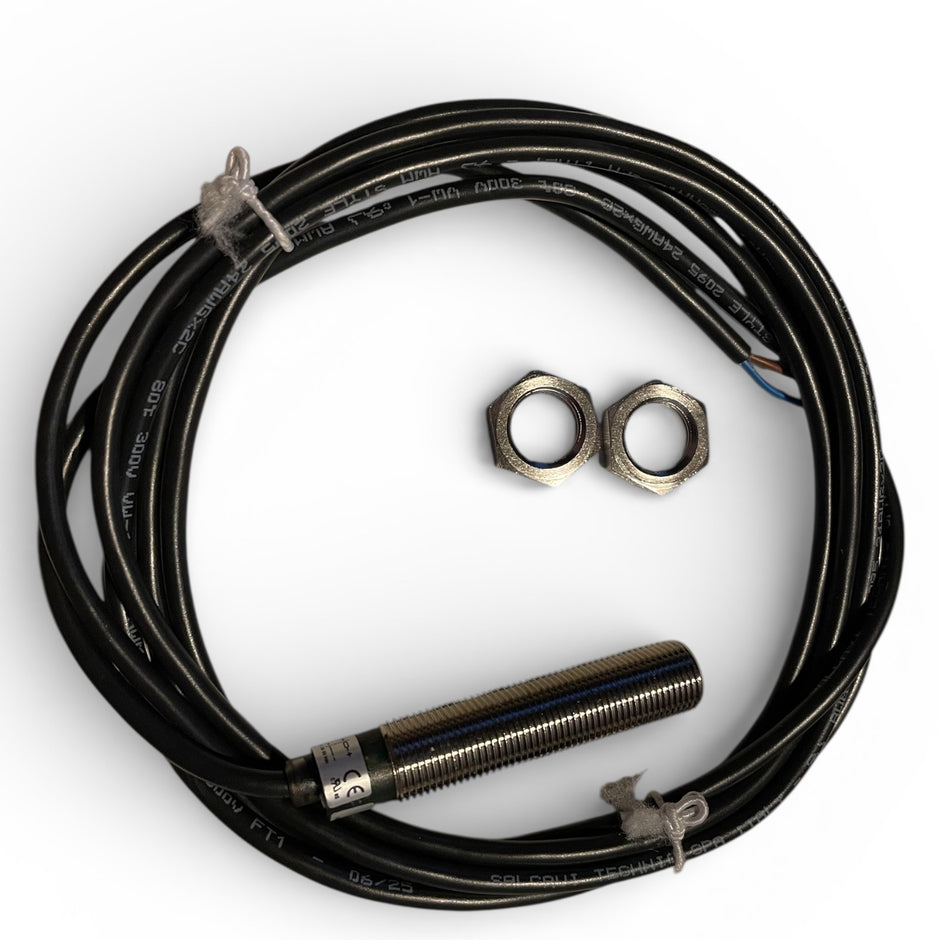 Basic Roamer Universal 12mm Wheel Speed Sensor