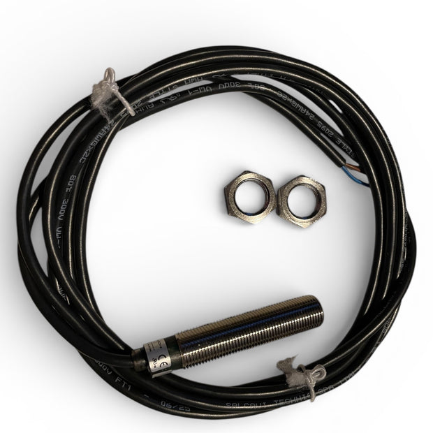Basic Roamer Universal 12mm Wheel Speed Sensor