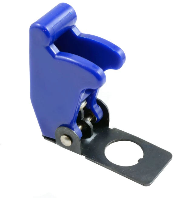 Toggle Switch Flip Aircraft Style cover