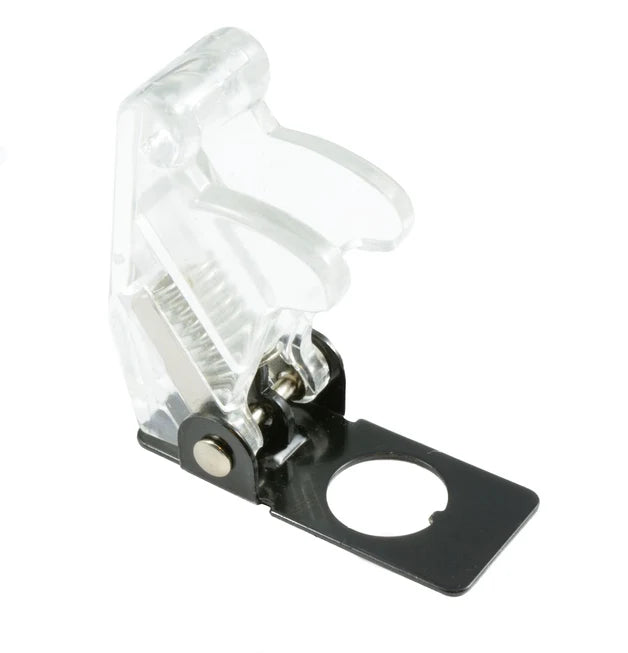 Toggle Switch Flip Aircraft Style cover