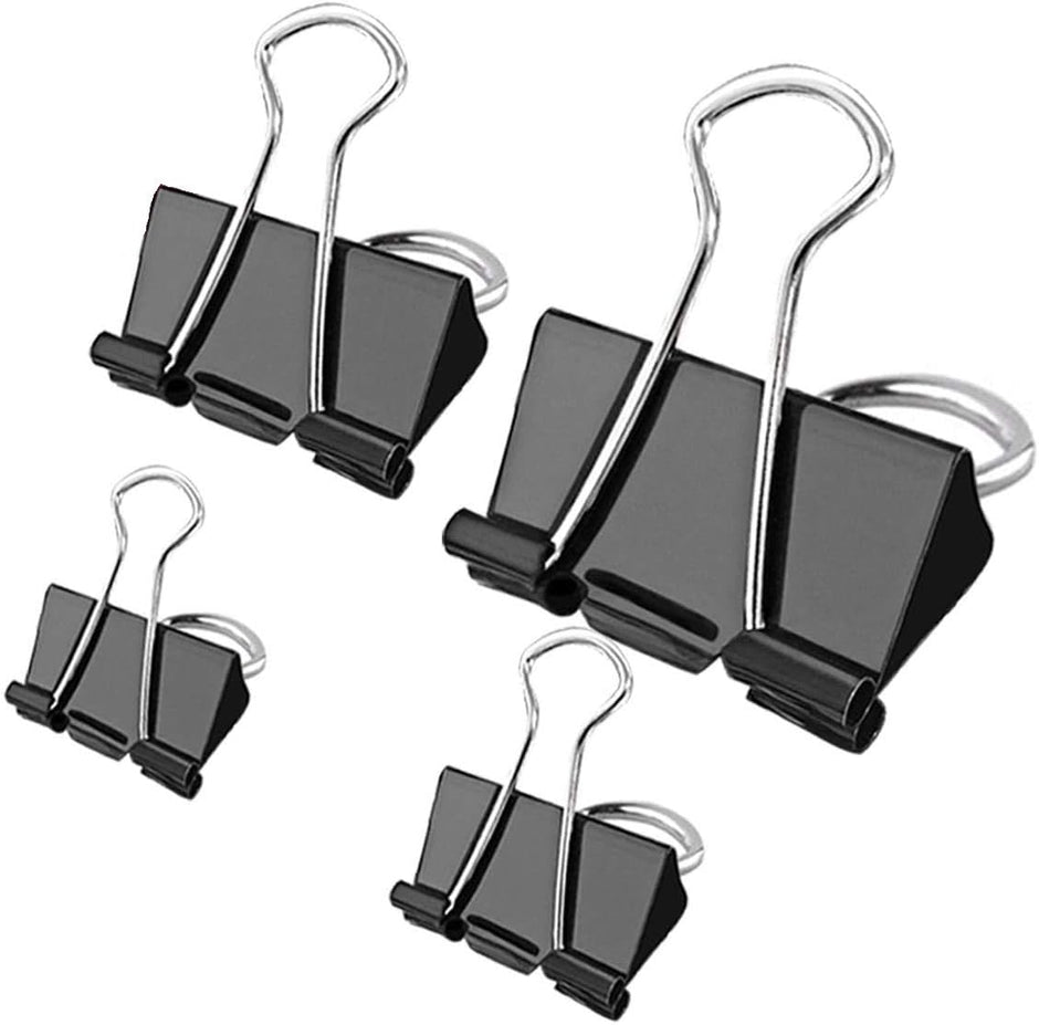 51mm Bull Dog document Clip