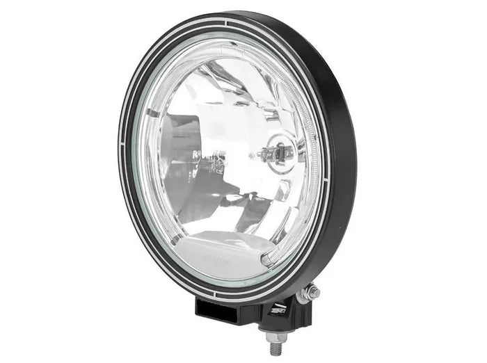 Golau Lamp Sbotolau Tryc Oddi ar y Ffordd SIM Rally Targa 222mm/9"