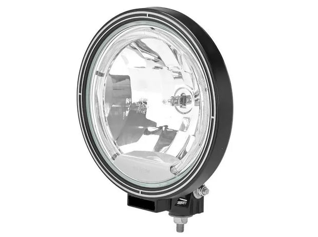 SIM Rally Targa Spotlamp Off Road Truck Spot Lamp Light 222mm/9"