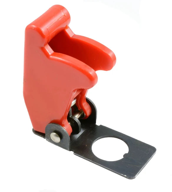 Toggle Switch Flip Aircraft Style cover