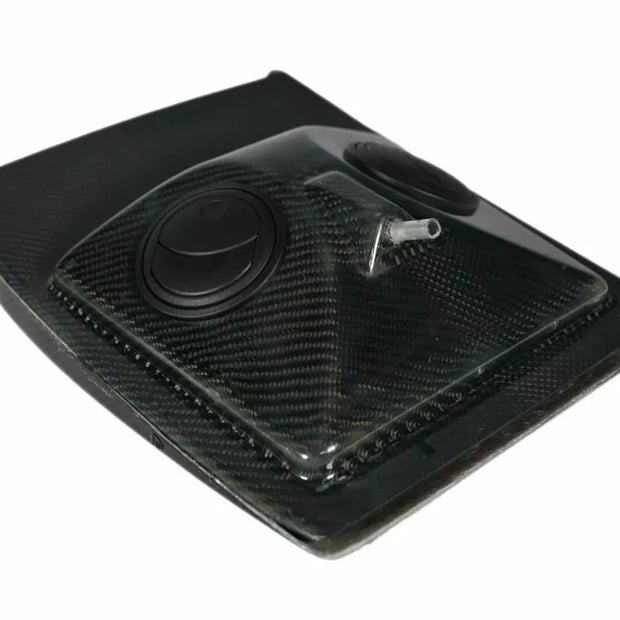 Rally Race Car Air Intake Roof Vent