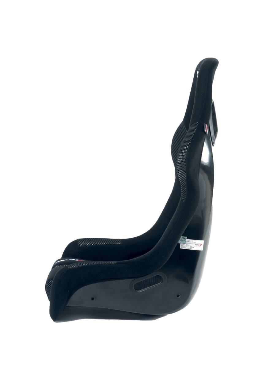 Atech Motorsport Target Racing Seat FIA Standard 8855-1999