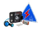 CARTEK Battery Isolator X-Pro (Kit including External Switch)
