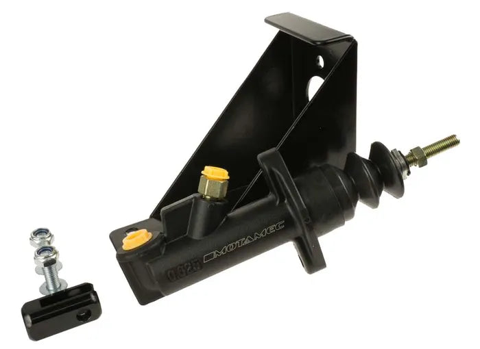Motamec Hydraulic Handbrake Conversion Kit Including 0.625 Master Cylinder