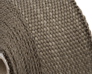 Funk Motorsport Titanium Exhaust Manifold Performance Protection Wrap