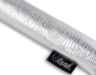 Funk Motorsport Silver Velcro Heat Protection Sleeving 0.5M up to 250 degrees C