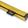 Funk Motorsport Gold Velcro Heat Protection Sleeving 0.5M up to 250 degrees C.