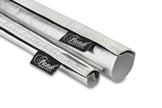 Funk Motorsport Silver Velcro Heat Protection Sleeving 0.5M up to 250 degrees C