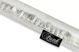 Funk Motorsport Silver Velcro Heat Protection Sleeving 0.5M up to 250 degrees C