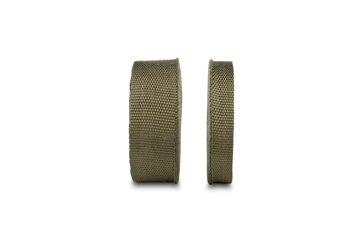 Funk Motorsport Titanium Exhaust Manifold Performance Protection Wrap
