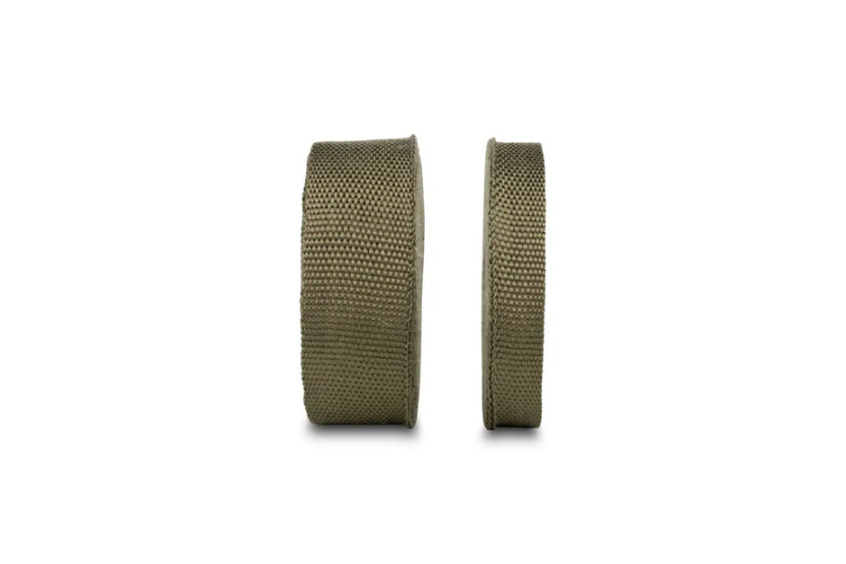 Funk Motorsport Titanium Exhaust Manifold Performance Protection Wrap