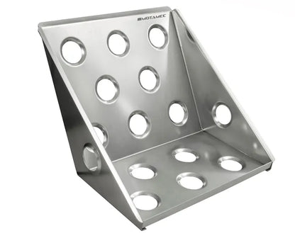Heavy Duty Alloy Codrivers Navigators Footrest
