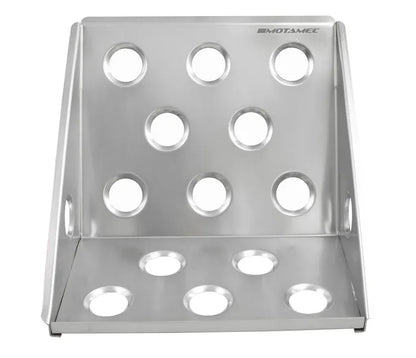 Heavy Duty Alloy Codrivers Navigators Footrest