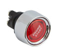 Motorsport illuminated Push Button Engine Starter Switch 12v 50amp