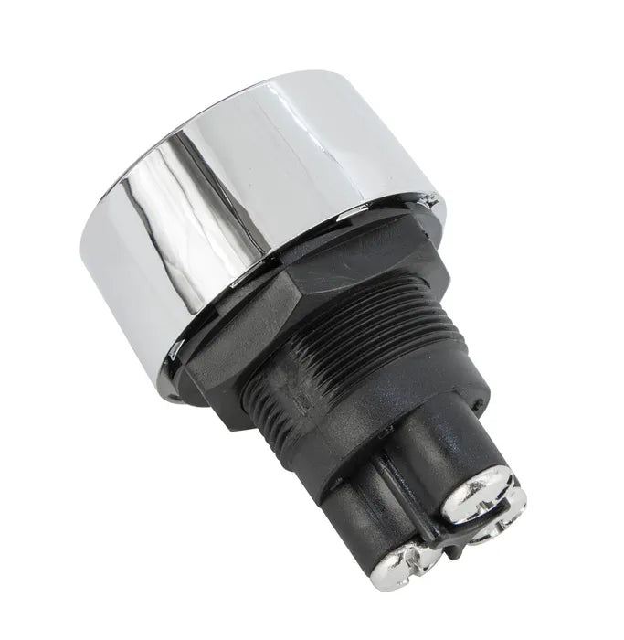 Motorsport illuminated Push Button Engine Starter Switch 12v 50amp
