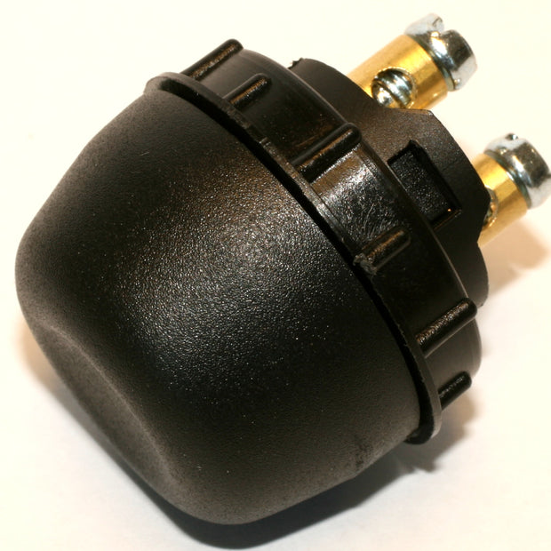 Rally Basic Push Button Switch with Rubber cover Navigators Codriver foot rest