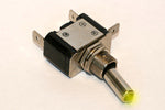 Motorsport 12v On / Off LED Illuminated Toggle Switch Lucas Style Connection