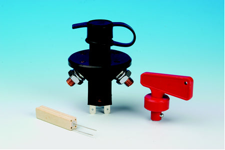 Motorsport Rally Race F.I.A Master Battery Cut Off Switch Isolator