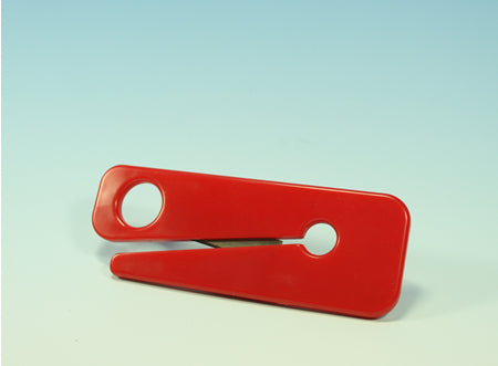 Motorsport UK Rally Race Safety Belt Harness Cutter