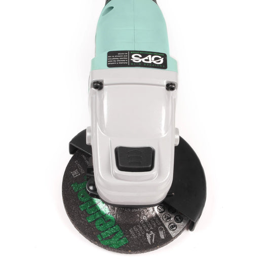 Kielder 115mm x 6mm x 22.2mm Grinding Disc for Angle Grinder