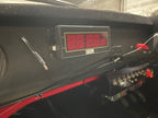 Road Rally Targa Co Driver Navigator Car Time Digital Clock 12v