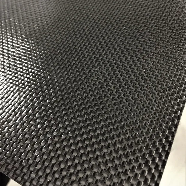 Self Adhesive Real Carbon Fibre Stick-On Sheet 500mm X 250mm Genuine 3M