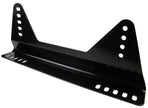Motorsport Rally Race Trackday Steel Seat Side Mounts Brackets Universal Fits Sparco OMP