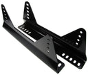 Motorsport Rally Race Trackday Steel Seat Side Mounts Brackets Universal Fits Sparco OMP