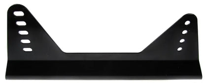 Motorsport Rally Race Trackday Steel Seat Side Mounts Brackets Universal Fits Sparco OMP