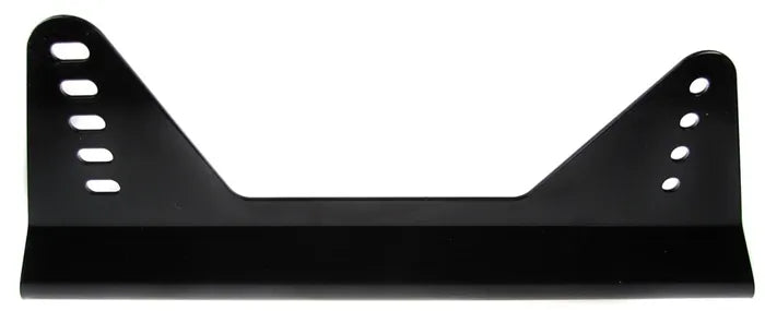 Motorsport Rally Race Trackday Steel Seat Side Mounts Brackets Universal Fits Sparco OMP