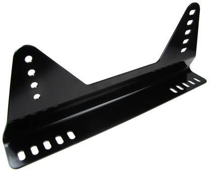 Motorsport Rally Race Trackday Steel Seat Side Mounts Brackets Universal Fits Sparco OMP